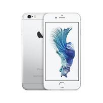 Atnaujintas Originalus Apple iPhone 6S Plus 2GB RAM 16/32/64/128GB ROM Mobilusis Telefonas su 1 SIM 16GB No charger sidabras