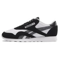 VeeFriends x Reebok Classic Nylon Atsakingas Skruzdėlynas Paketas - Balti Vyriški Sportbačiai Core-Black 100033808 42 black