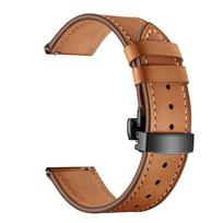 20mm/22mm laikrodžio apyrankė skirta Amazfit GTS/2/2e/3/GTS2 Mini/GTR 42mm/47mm/GTR2/3/Pro stratos Odinė laikrodžio apyrankė Amazfit bip dirželis 20mm watch band