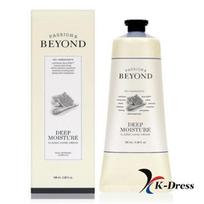 Beyond Classic rankų kremas Total Recovery beige