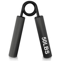 50LBS 300LBS metalinio griebtuvo treniruoklis, treniruoklių įranga, dilbio treniruoklis, griebtuvo stipriklis, sporto salės fitneso produktai