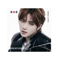 Rytoj X kartu (TXT) - Good Boy Gone Bad (NARYS SOLO ver.) (CD) BEOMGYU