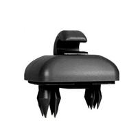 Automatinis skydelio nuo saulės spaustuko kablio laikiklio pakabos keitimas, skirtas A1 A3 A4 A5 Q3 Q5(8E0 857 562)A7 B6 juoda