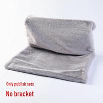 Stabilus ir saugus žieminis katės hamakas - Nuimamas, plaunamas, sulankstomas laipiojimo rėmas Bag-packed