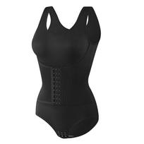 [Premium Quality]Pildity Size Moteriškas Korsetas Kombinezonas Formuojantis Bodysuit Body Formuotojas XL