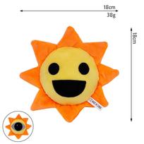 Sprunki žaislai Sprunki pliušiniai žaislai Sprunki lėlės Dainininkės Oren Wenda Incredibox Sprunki Peluches Plushie Garden Of Banban Brushista migdolas