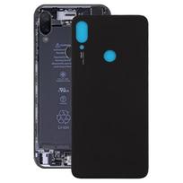 Baterijos galinis dangtelis skirtas Xiaomi Redmi Note 7 / Redmi Note 7 Pro juoda