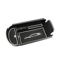 ABS Car Central Armrest Box Phone Holder Storage Box for Toyota C-HR CH-R CHR 2016 - 2021 Kit Parts Accessories balta