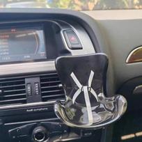Mini Pliušinis Žaislas, Saugos Sėdynė, Labubu Kawaii Lėlė, Pliušinė Saugos Sėdynė, Automobilio Kvapo Dekoracija, Dovanos