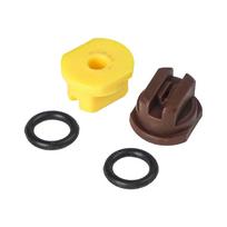 Karcher Puzzi8/1 10/1 Suderinamas Antgalio Pakeitimas Švariems Paviršiams 2 pack