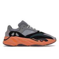 adidas Vyriški Yeezy Boost 700 Wash Orange Unisex sportbačiai GW0296 36⅔