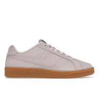 Nike Court Royale Suede Silt Red Moteriški kedai Rožiniai su guminiu padu 916795-600 40