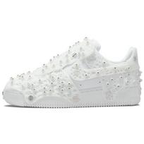 Nike Air Force 1 LXX Balti Moteriški Kedai CV7668-100 35.5