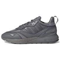 adidas ZX 2K Boost 2.0 Triple Grey Unisex sportbačiai Pilka-Trys GZ7742 44⅔