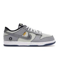 Union LA x Nike Dunk Low Passport Pack - Pistacijų spalvos Unisex sportbačiai Žali Vidurnakčio-Tamsiai mėlyni Jūriniai-Vidurnakčio DJ9649-401 44.5