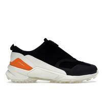adidas Y-3 Terrex Swift R3 GORE-TEX Juodi Kreminiai Oranžiniai Unisex Sportbačiai Kreminiai Balti HR1988 39⅓