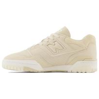 New Balance 550 Bone Angora Unisex Kedai Kreminės Baltos Spalvos BB550IBA 43 beige
