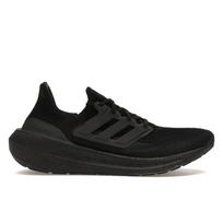 adidas UltraBoost Light Triple Black Unisex sportbačiai Core-Black GZ5159 36