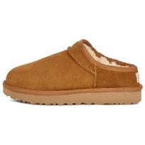 UGG Classic Šlepetės Kaštoninės Moteriški Kedai Rudi 1108193-CHE 40