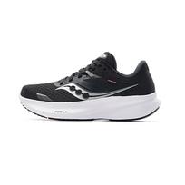 Saucony Ride 16 Juodi Balti Moteriški Sportbačiai S10830-05 35.5