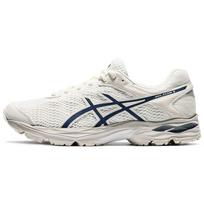ASICS Gel Flux 4 Kremas Mėlynas Vyriški Sportbačiai Balti 1011A614-102 39.5