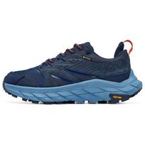 HOKA Anacapa Low GORE-TEX Outer Space Mountain Spring Vyriški sportbačiai Mėlyni 1122017-OSMS 46