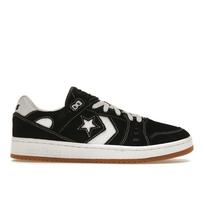 Converse AS-1 Pro Juodi Balti Gumos Padai Unisex Sportbačiai A04144C 35
