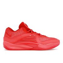 Nike KD 16 Ember Glow Vyriški sportbačiai Raudoni University-Red Light-Fusion-Red DV2917-803 44