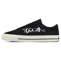 Awake NY x Converse One Star Pro Low Juodi Unisex Kedai Egret White A07143C 37