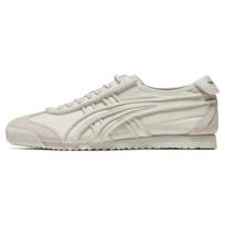 Onitsuka Tiger Mexico 66 SD Kremas Atviras Putplastis Unisex Sportbačiai Balti 1183C115-100 37