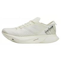 adidas Y-3 Adizero Adios Pro 3 Off White Black Vyriški sportbačiai Cream IH2887 40⅔