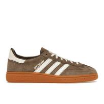 adidas  Rankinio kamuolio Spezial Earth Strata Gum Moteriški kedai Ruda Spalva Off-White IF6490 38⅔