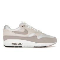 Nike Air Max 1 Platinum Violet Moteriški sportbačiai Violetiniai Balti Phantom DZ2628-106 35.5