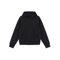 Nike Therma-Fit Tech Fleece Hoody Vyriški Viršutiniai Drabužiai Juoda FB7828-010 L
