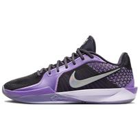 Nike Sabrina 2 EP Court Vision Moteriški sportbačiai Violetinė urvo violetinė balta FZ1517-500 38.5