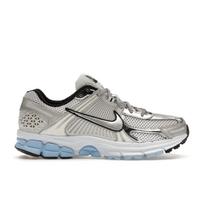 Nike Air Zoom Vomero 5 Metalinis Sidabrinis Mėlynas Atspalvis Moteriški Sportbačiai Baltas Grynas-Platinos Platinos-Atspalvis HF1877-100 36