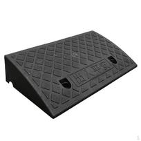 Neslystanti ir dėvėjimuisi atspari kelio rampa automobiliui, , Height 9 cm