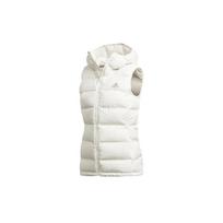 Adidas Lauko Sporto Pūkinė Liemenė Moteriškos Liemenės Ryškiai Balta DW9277 S