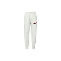 Nike Club Fleece Raišteliu Patogios Ilgos Kelnės Vyriškos Apatinės Dalys Šviesiai Rudos FN3095-104 XL