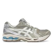 Juliana Salazar x ASICS Gel Kayano 14 Eukalipto Unisex sportbačiai Žali Vanilės-Ledo 1203A572-300 37.5