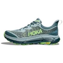 HOKA Mafate Speed 4 Mountain Fog Druzy Vyriški sportbačiai Mėtiniai 1129930-MRZ 43