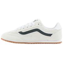 Vans Super Lowpro Marshmallow Unisex Sneakers Cream VN000D83CCZ 35