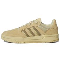 Adidas Neo Entrap Patogūs Universalūs Žemi Krosinio Riedlenčių Batai Unisex Sportbačiai Šviesiai Garstyčių Žalios spalvos GW9675 37⅓