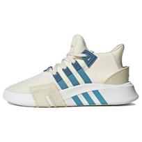 adidas EQT Bask ADV Kreminės Mėlynos Unisex Sportbačiai Balti ID0547 37⅓