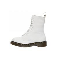 Dr. Martens 1490 Patogūs universalūs batai Moteriški batai Balti 27261113 36 white