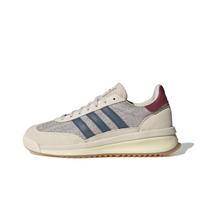 Adidas Originals Sl 72 Rtn Madingi žemi laisvalaikio bėgimo bateliai Unisex sportbačiai Pilki JI2500 37⅓ gray