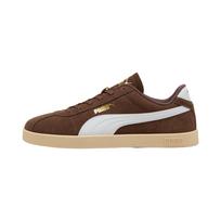 Puma Club 2 Patogūs Paprasti Klasikiniai Universalūs Žemi Sportbačiai Unisex Sportbačiai Rudi 397444-15 39 brown