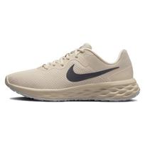 Nike Revolution 6 Next Nature 'Oatmeal' running shoes DC3728-101 42