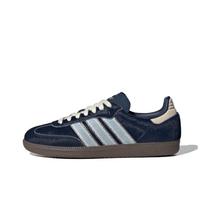adidas Samba OG Pony Hair Pack - Night Indigo Clear Sky Moteriški sportbačiai Mėlyni Tactile-Blue JS3934 38⅔ gray