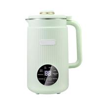 110V-220V Mini sojų pieno gaminimo aparatas - Automatinis, be filtro, sienas skaldantis aparatas 3-4 žmonėms